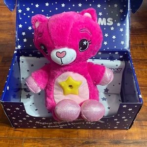 Star Belly Dream Lite Pretty Kitty Plush